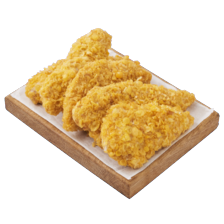 Kipkrokanthaasjes